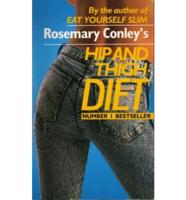 Rosemary Conley's Hip and Thigh Diet