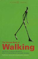 The Vintage Book Of Walking