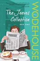 Jeeves Boxed Set One