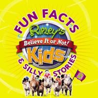 Fun Facts and Silly Stories 2