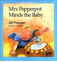 Mrs. Pepperpot Minds the Baby