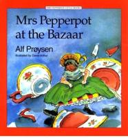 Mrs. Pepperpot at the Bazaar