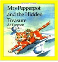 Mrs. Pepperpot and the Hidden Treasure