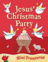 Jesus' Christmas Party