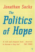 The Politics of Hope