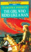 The Girl Who Rides Like a Man