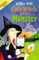 Cat's Witch and the Monster
