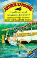 Swallows and Amazons for Ever!