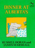 Dinner at Alberta's