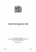 Draft Immigration Bill