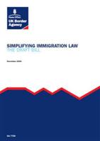 Simplifying immigration law