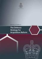 The Defence Strategy for Acquisition Reform