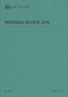 Spending Review 2010