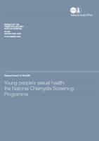 Young people's sexual health