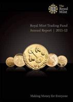 Royal Mint Trading Fund Annual Report and Accounts 2011-12