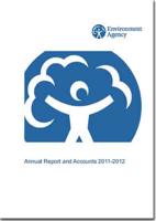 Environment Agency Annual Report and Accounts 2011-2012