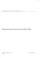 Consolidated Fund & National Loans Fund Accounts (Annual)