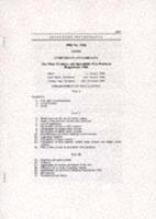 The Meat Products and Spreadable Fish Products Regulations 1984