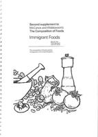 Immigrant Foods