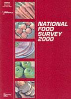 National Food Survey 2000