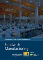 Sandwich Manufacturing