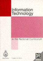 Information Technology in the National Curriculum