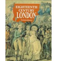 Eighteenth Century London