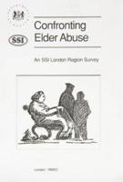 Confronting Elder Abuse