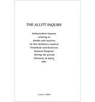 The Allitt Inquiry