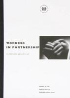 Working in Partnership