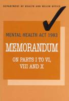Mental Health Act 1983