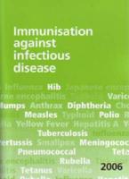 Immunisation Against Infectious Disease