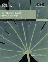 Key Element Guide Service Strategy (Pack of 10 Copies)