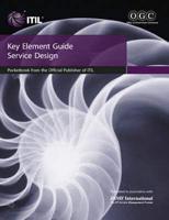 Key Element Guide Service Design (Pack of 10 Copies)