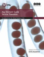 Key Element Guide Service Transition (Pack of 10 Copies)
