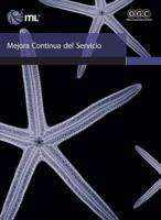 Mejora Continua Del Servicio [Spanish (Castilian) Print Version of Continual Service Improvement]