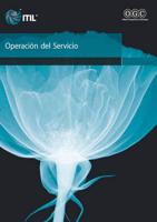 OperaciÔn Del Servicio [Spanish Print Version Service Operation]