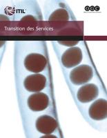 Transition Des Services [French Print Version of Service Transition]