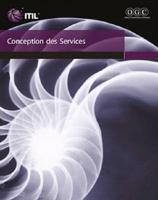 Conception Des Services (French Print Version of Service Design)