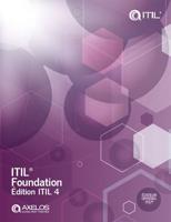 ITIL Foundation, ITIL 4 Edition