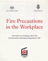 Fire Precautions in the Workplace