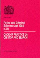 Police and Criminal Evidence Act 1984 (S. 66)