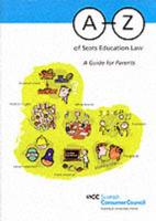 A-Z of Scots Education Law