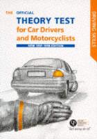 The Official Theory Test for Large Vehicle Drivers