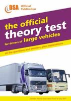 The Official Theory Test for Drivers of Large Vehicles