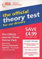 The Official Learner Driver Starter Pack