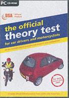 The Official Theory Test for Car Drivers and Motorcyclists. For Tests from 1 July 2003