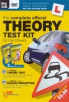 The Complete Official Theory Test Kit. "The Official Theory Test for Car Drivers", "Road Sense - Hazard Perception"