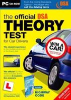 The Official DSA Theory Test for Car Drivers and the Highway Code