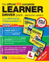 The Official DSA Complete Learner Driver Pack